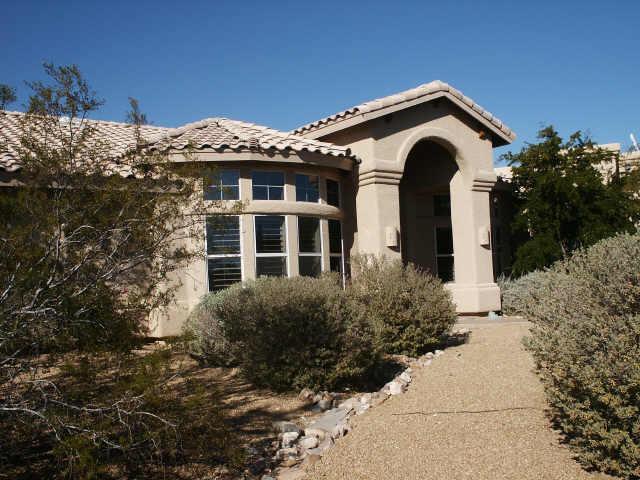 15879 E Eagle Rock Dr., Fountain Hills, AZ 85268