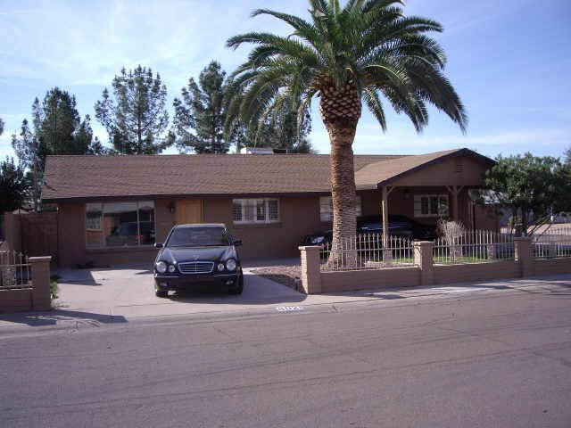 8021 E Columbus Ave., Scottsdale, AZ 85251