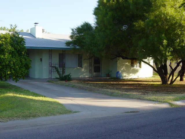 732 E Mclellan Blvd., Phoenix, AZ 85014