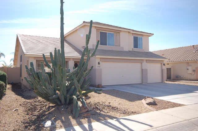 7931 W Rose Garden Ln., Peoria, AZ 85382