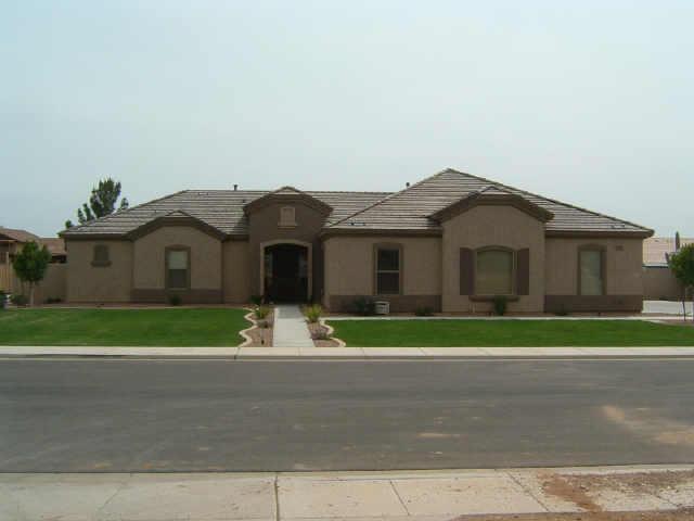8519 E Princess Cir., Mesa, AZ 85207