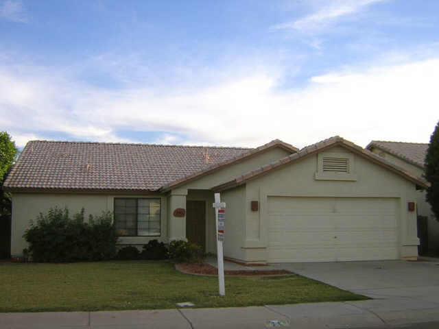 543 W Palo Verde St., Gilbert, AZ 85233