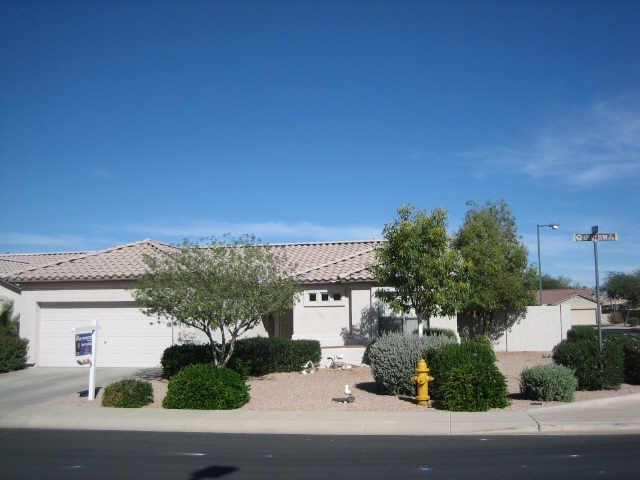 1470 E County Down Dr., Chandler, AZ 85249