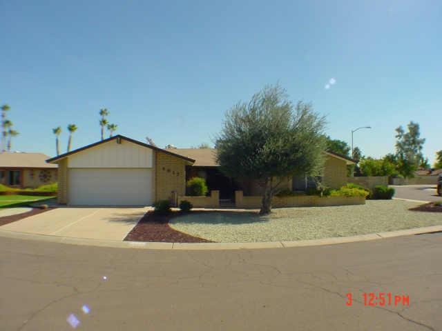 4917 W Torrey Pines Cir., Glendale, AZ 85308