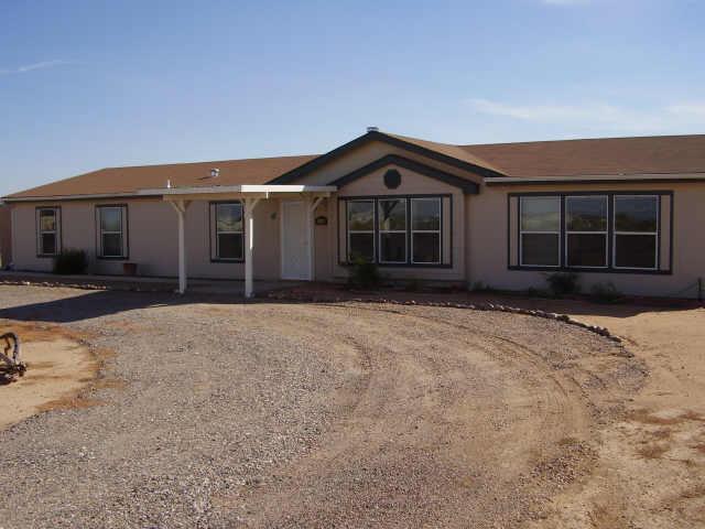 10981 W Landmark Ln., Casa Grande, AZ 85293