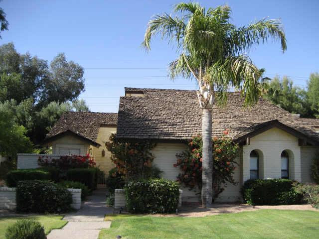 8226 E Appaloosa Tr., Scottsdale, AZ 85258