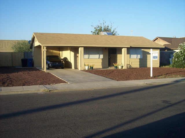 2340 E Isabella Ave., Mesa, AZ 85204