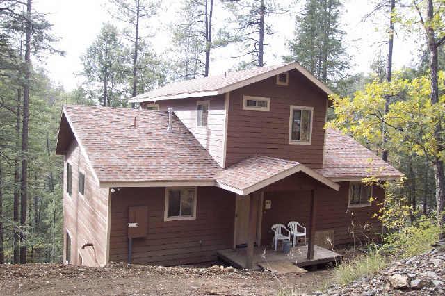 2330 E Summit Ave., Prescott, AZ 86303
