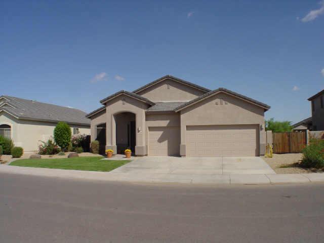 43386 W Bunker Dr., Maricopa, AZ 85138