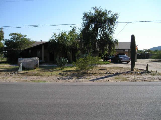 2245 E Lone Cactus Dr., Phoenix, AZ 85024