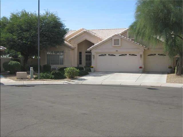 2412 N 132 Ave., Goodyear, AZ 85338