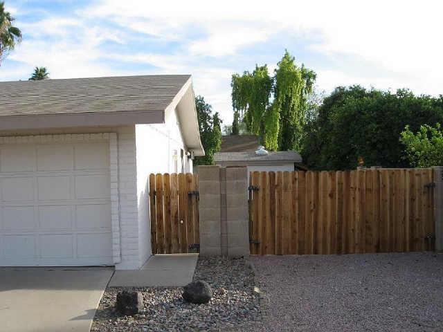 1257 E Fountain St., Mesa, AZ 85203