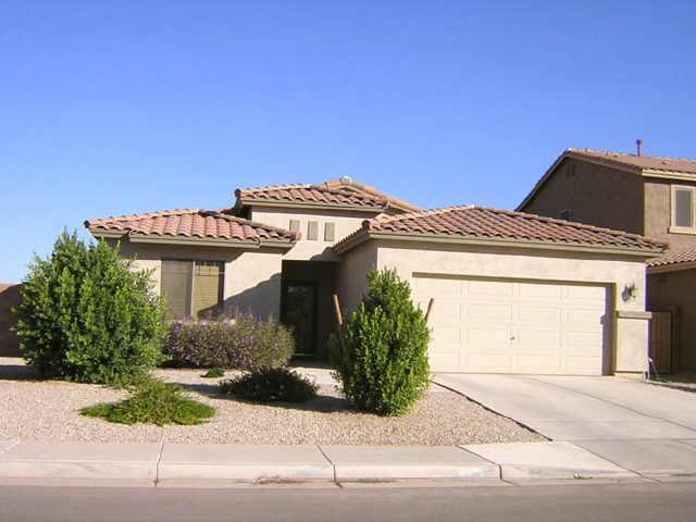 3801 E Longhorn St., Queen Creek, AZ 85243