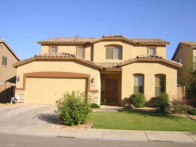 3701 N Longhorn St., Queen Creek, AZ 85243