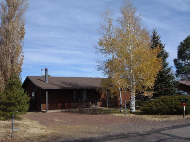 7797 Saturn Dr., Flagstaff, AZ 86004