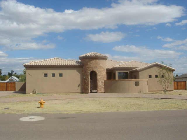 15433 N 37th St., Phoenix, AZ 85032