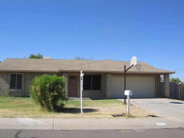 8614 S 15th St., Phoenix, AZ 85042