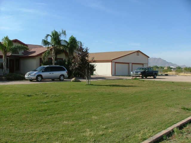20247 E Happy Rd., Queen Creek, AZ 85142