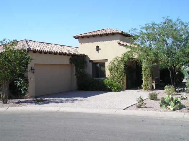 2960 S First Water Ln., Gold Canyon, AZ 85118