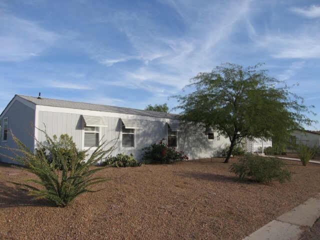 2881 W Cactus Wren St., Apache Junction, AZ 85120