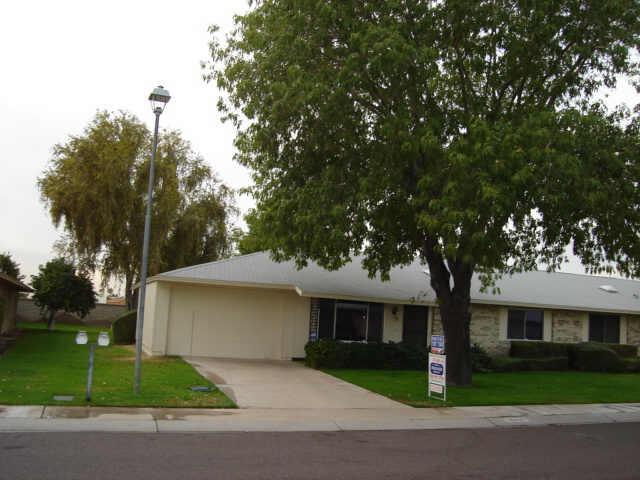 18430 N Conestoga Dr., Sun City, AZ 85373
