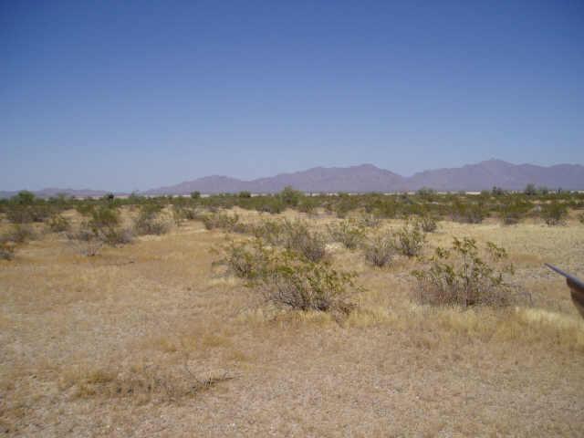 S Riggs Rd., Buckeye, AZ 85326