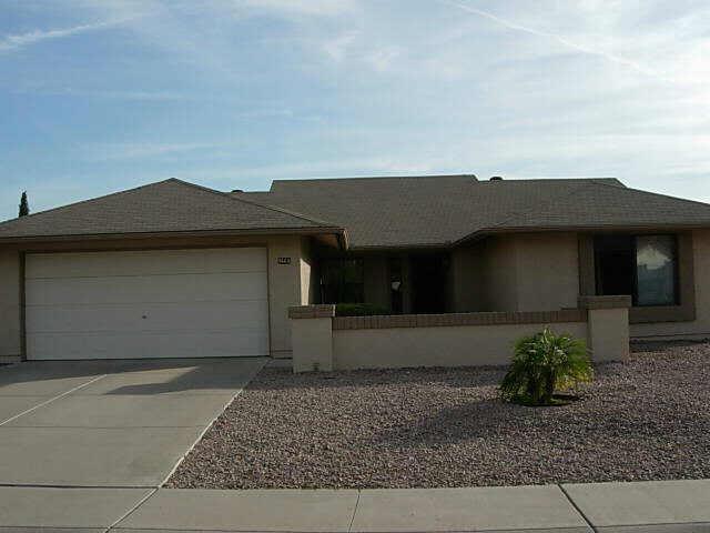 9663 W Kimberly Way, Peoria, AZ 85382