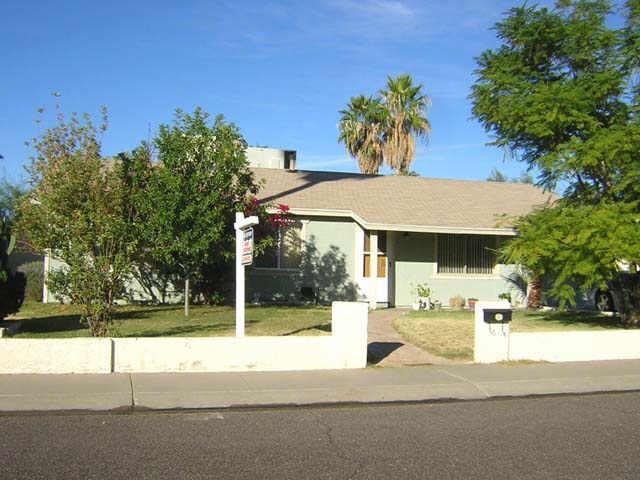 14250 N 37th Way, Phoenix, AZ 85032