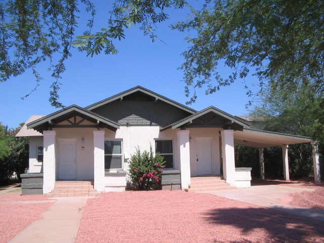 522 W Culver St., Phoenix, AZ 85003