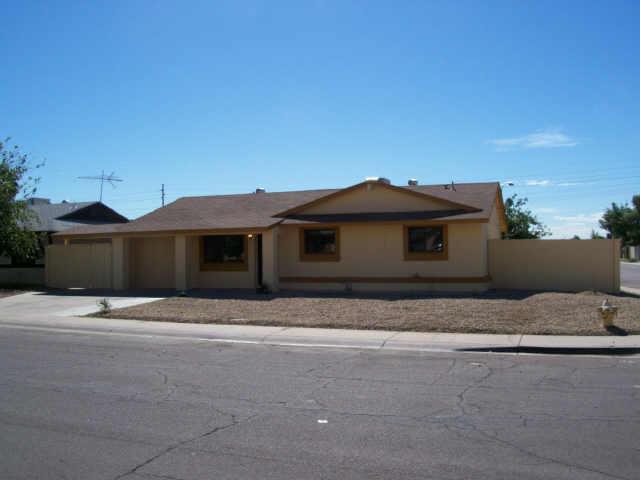 4439 W Eva St., Glendale, AZ 85302