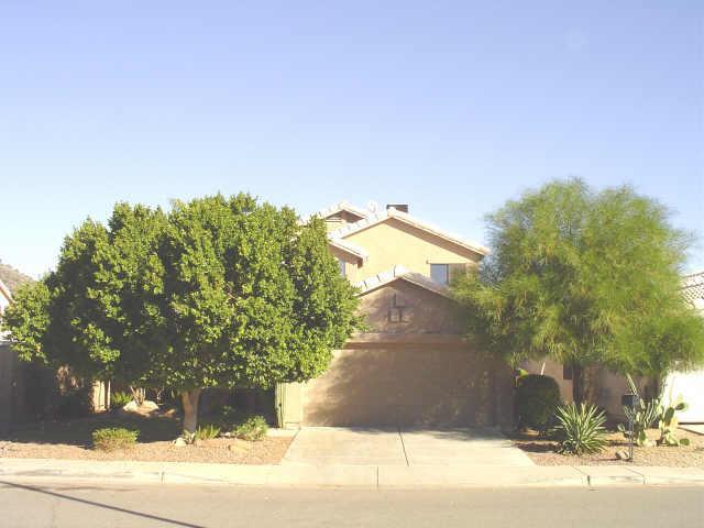 2024 E Robin Ln., Phoenix, AZ 85024