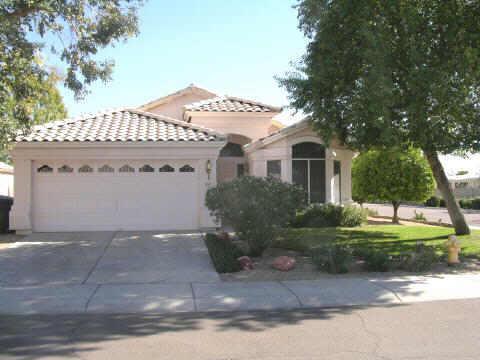 16601 N 34th Pl., Phoenix, AZ 85032