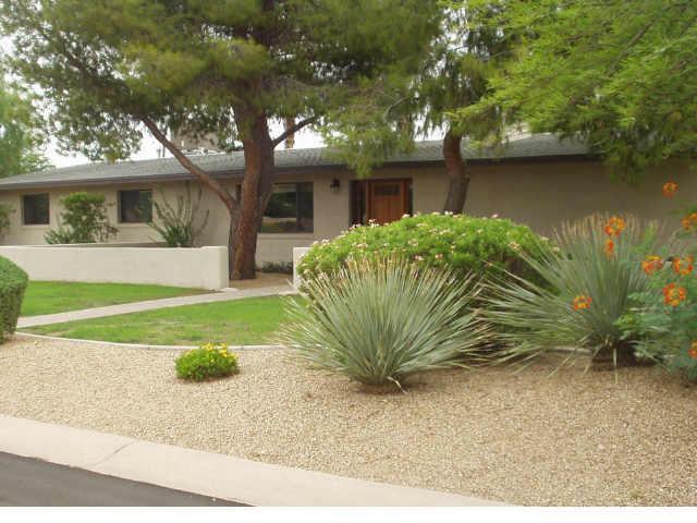 7007 E Sunnyside Dr., Scottsdale, AZ 85254