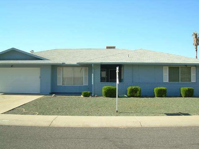 18406 N Laurel Dr., Sun City, AZ 85373