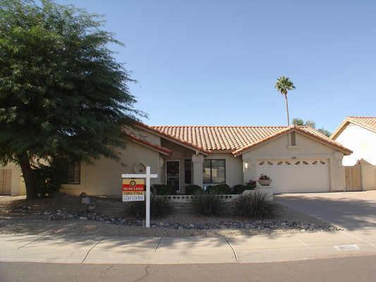 19732 N 95th Ave., Peoria, AZ 85382