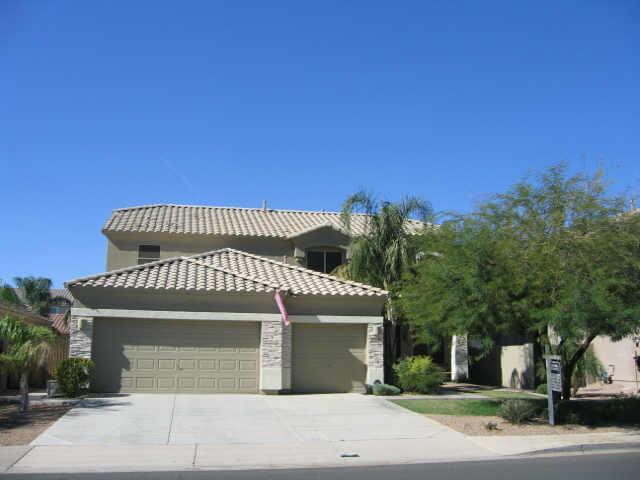 984 S Porter St., Gilbert, AZ 85296