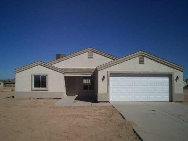 11702 W Madero Dr., Arizona City, AZ 85123