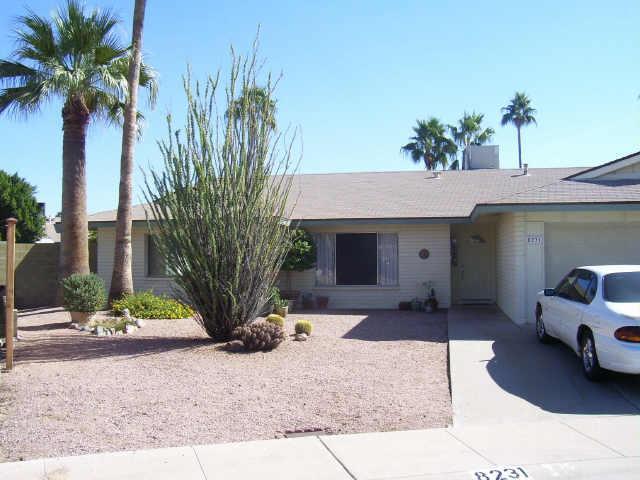 8231 E Arlington Rd., Scottsdale, AZ 85250