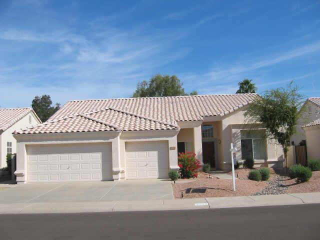 4438 E Graythorn St., Ahwatukee, AZ 85044