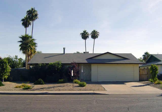 1079 E Carson Dr., Tempe, AZ 85282