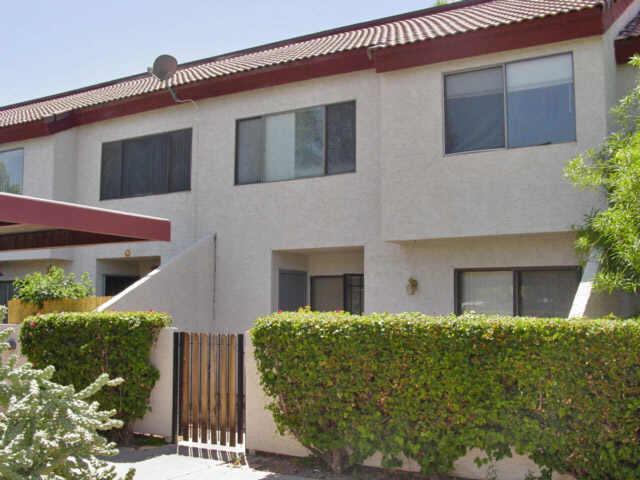 2121 S Pennington St. #64, Mesa, AZ 85202