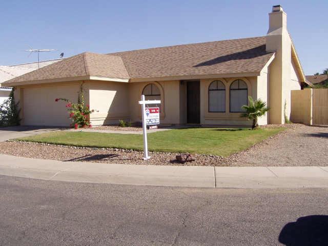 1775 E Sierra St., Casa Grande, AZ 85222