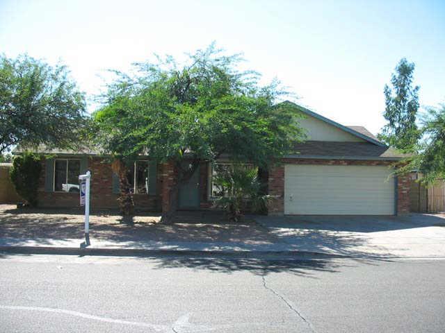 4941 E Fairfiled St., Mesa, AZ 85205
