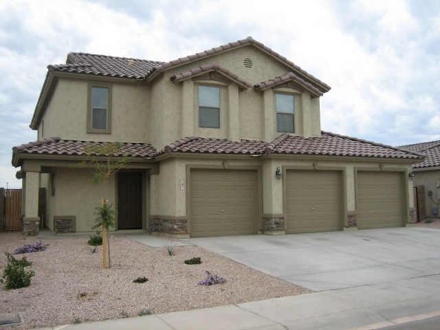 252229 W Clanton Ave., Buckeye, AZ 85326