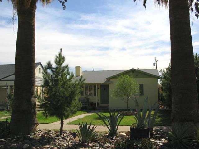 1617 W Lynwood St., Phoenix, AZ 85007