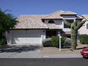 16638 S 28th Pl., Phoenix, AZ 85048