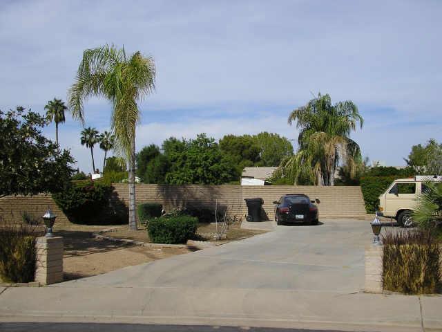 830 N Almond Cir., Mesa, AZ 85213