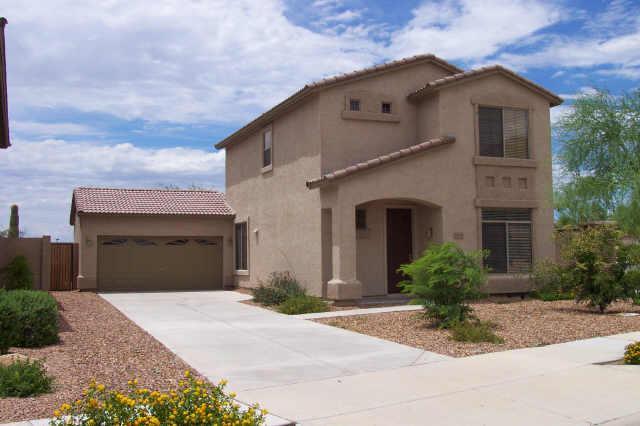 34710 N 27th Ave., Phoenix, AZ 85086