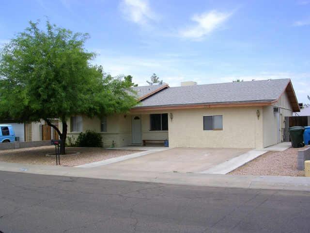3010 W Villa Rita Dr., Phoenix, AZ 85023