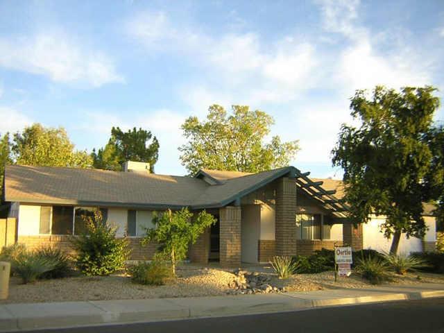 2563 S Stewart St., Mesa, AZ 85202
